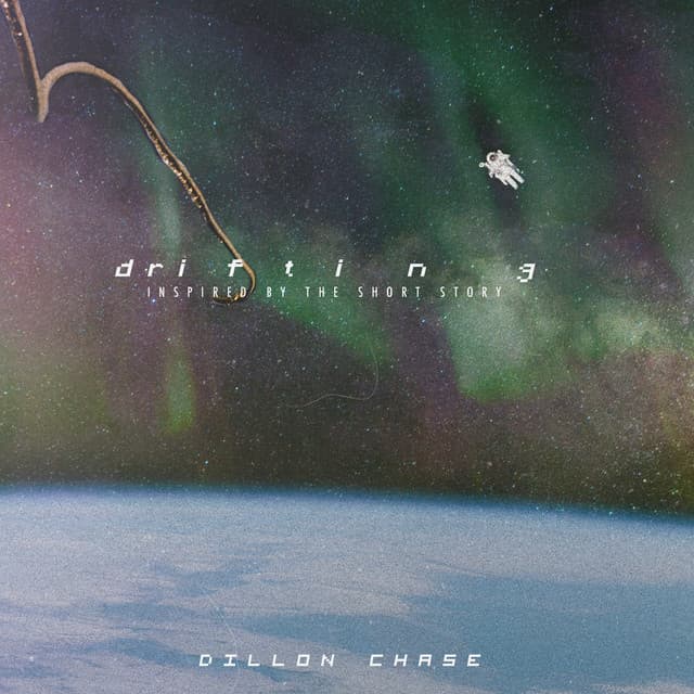Atmosphere cover art