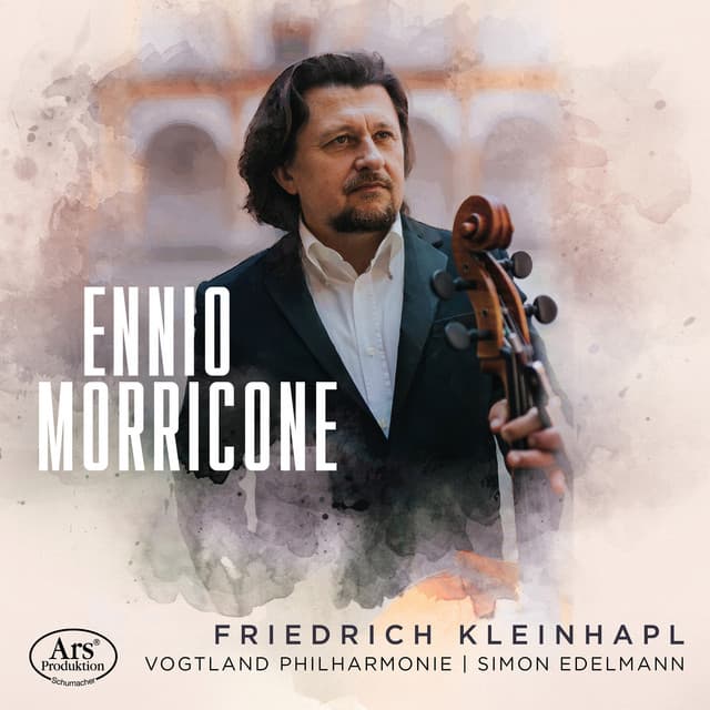 Friedrich Kleinhapl