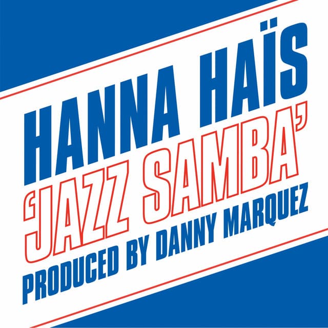 Jazz Samba - Danny Marquez Mix cover art