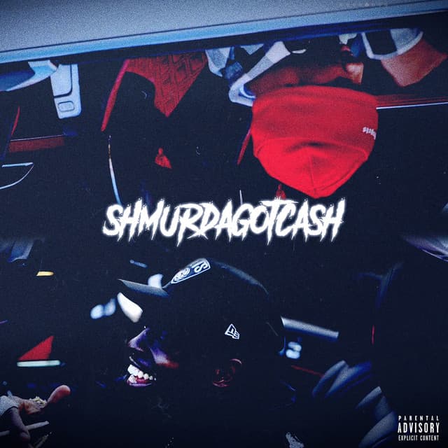 FOREIGN SHIT cover art
