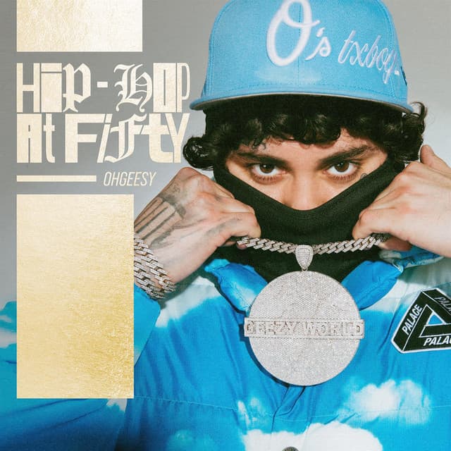 Up cover art