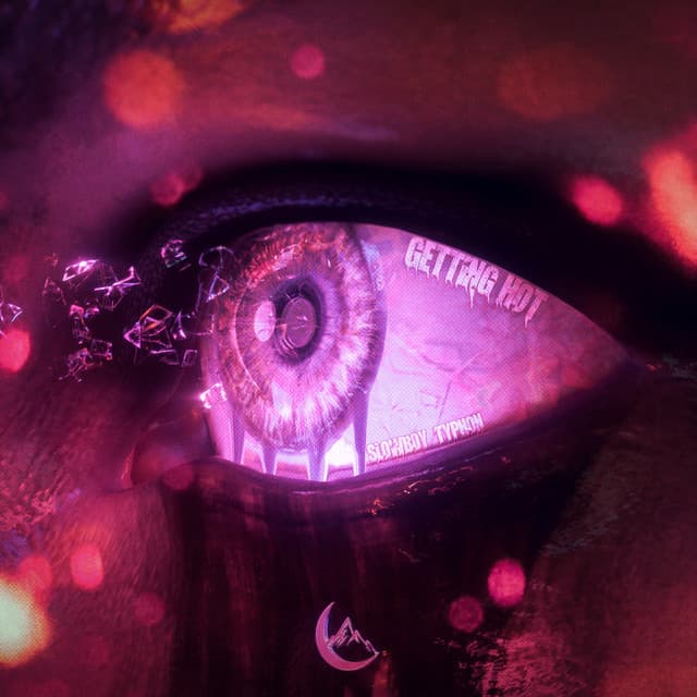Destruction cover art