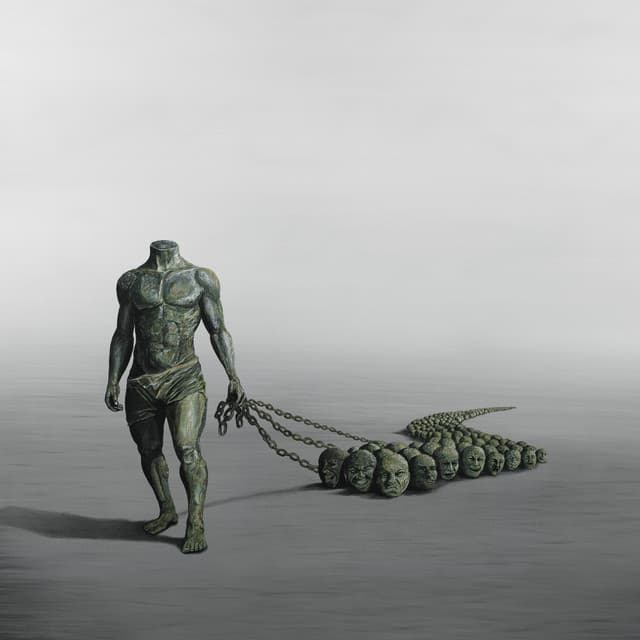 KEDA cover art