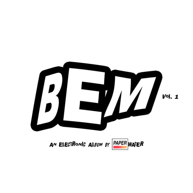 Melon cover art