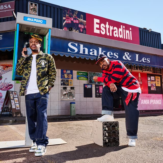 Ekse Huzet (feat. Malemon, Tumilemang & Shakaman YKTV) cover art