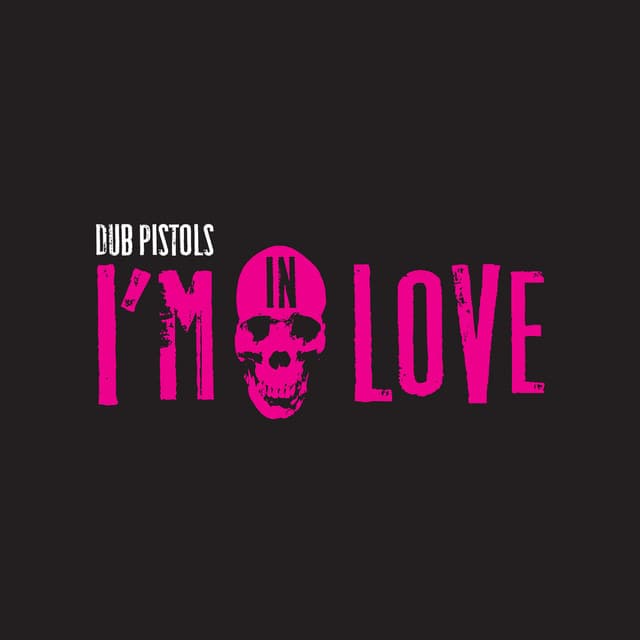 I'm in Love cover art