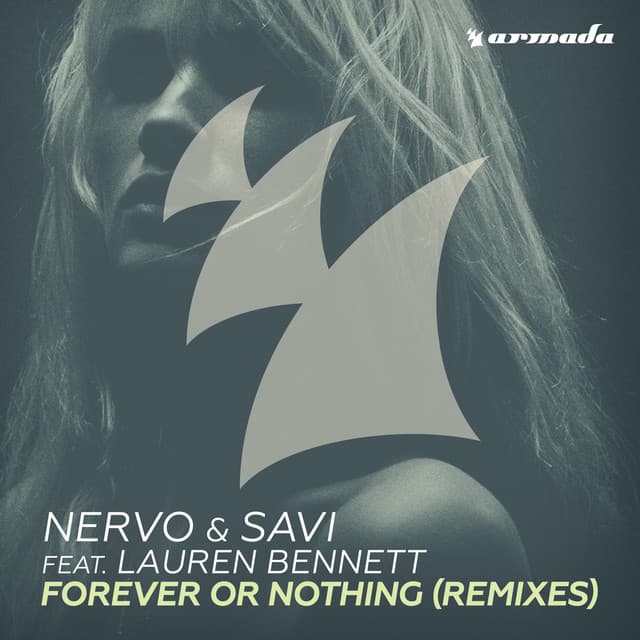 Forever Or Nothing - Kyodee x Lema Extended Remix cover art