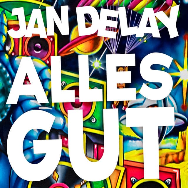 OH JONNY - LIVE AUS DEM HAMBURGER HAFEN cover art