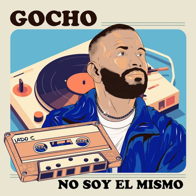 Poco a Poco cover art