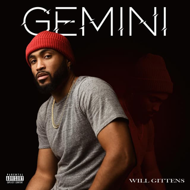 Gemini cover art