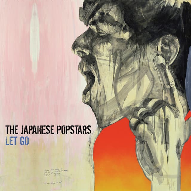 Let Go cover art
