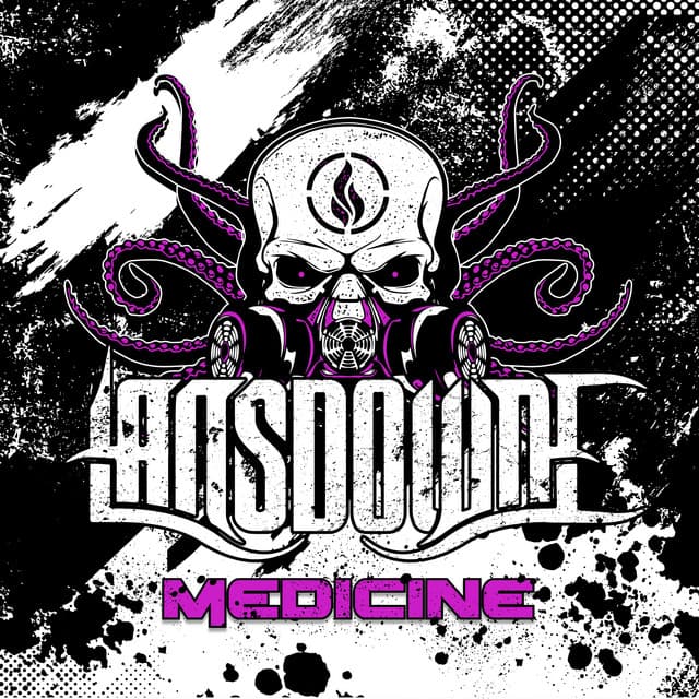 Falling Down cover art