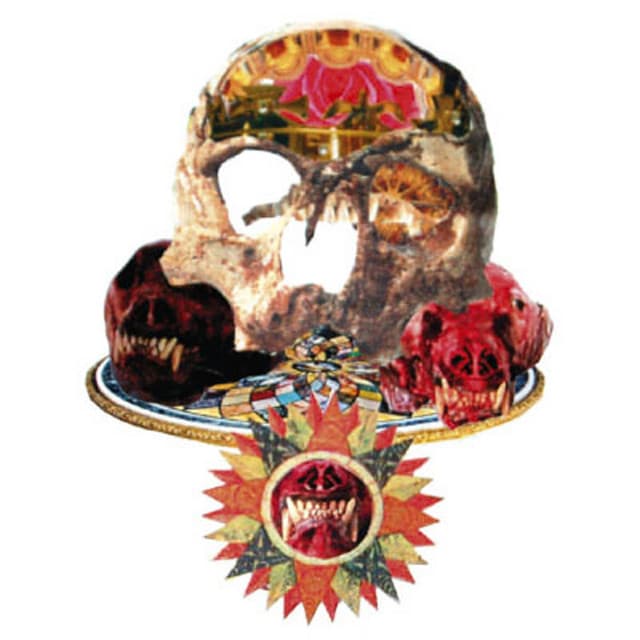Rocket USA cover art