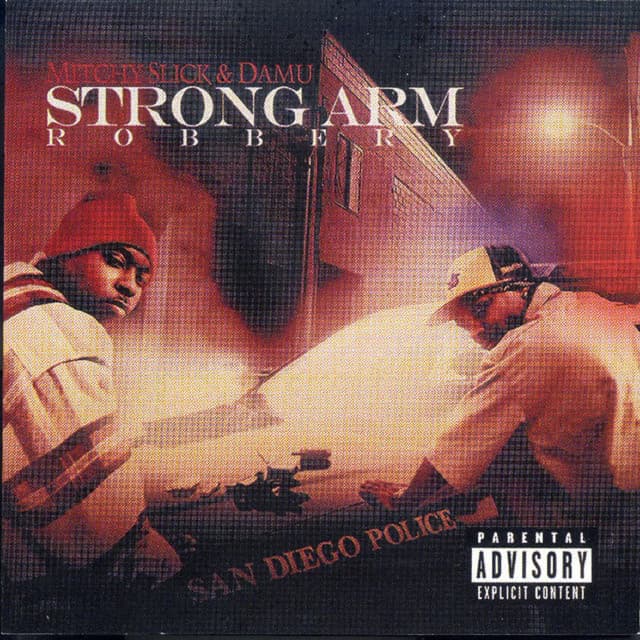 This Is the Way We Blown cover art