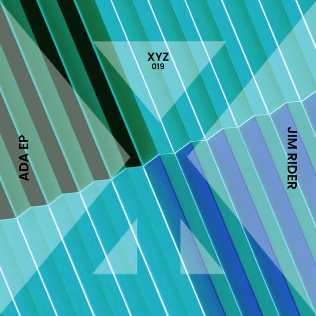 Ada cover art