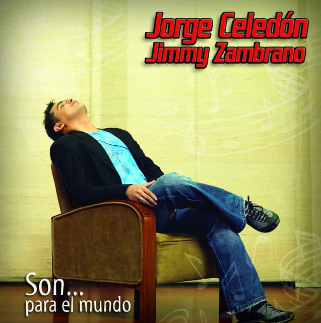 Esta Vida cover art
