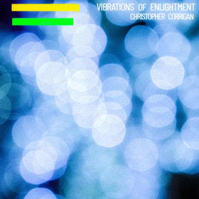 Vibrations of Enlightment Episode 028 cover art