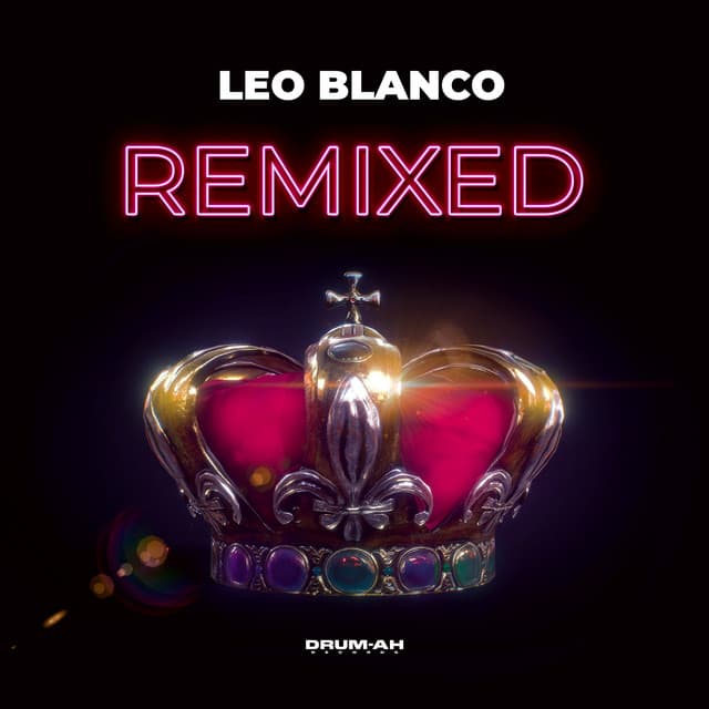 Baiana - Ariel Lozano & Aner Remix cover art