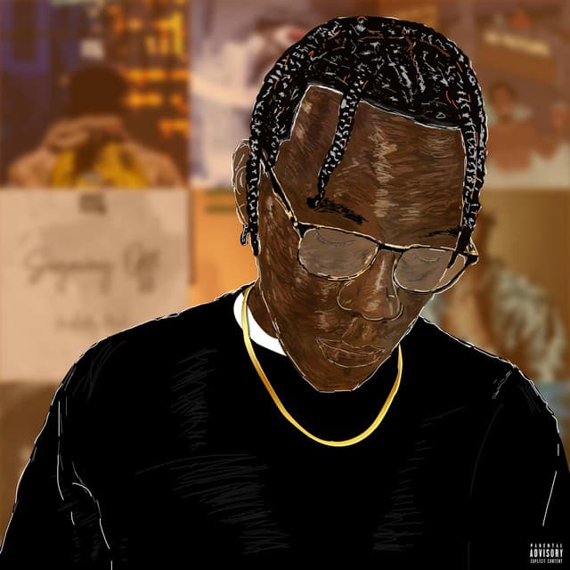 Trippa cover art
