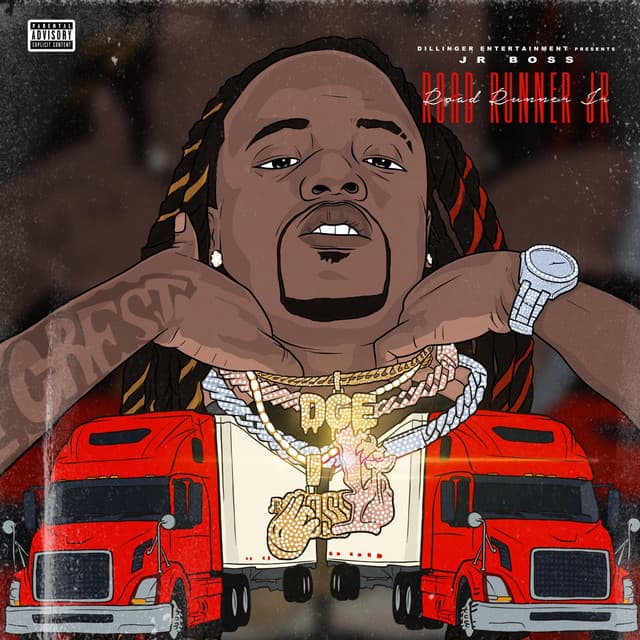 Apes and Dracs cover art