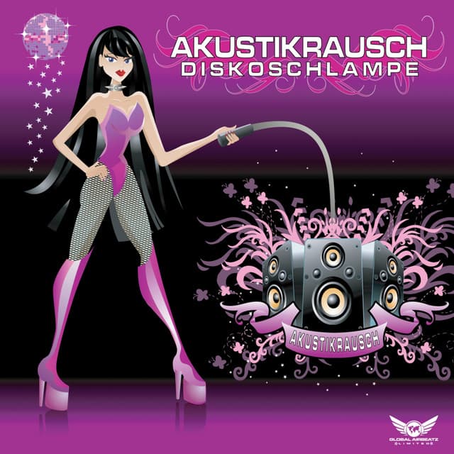 Discoschlampe - Digiwave Remix cover art
