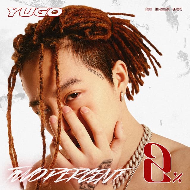 Fxxkin Life cover art
