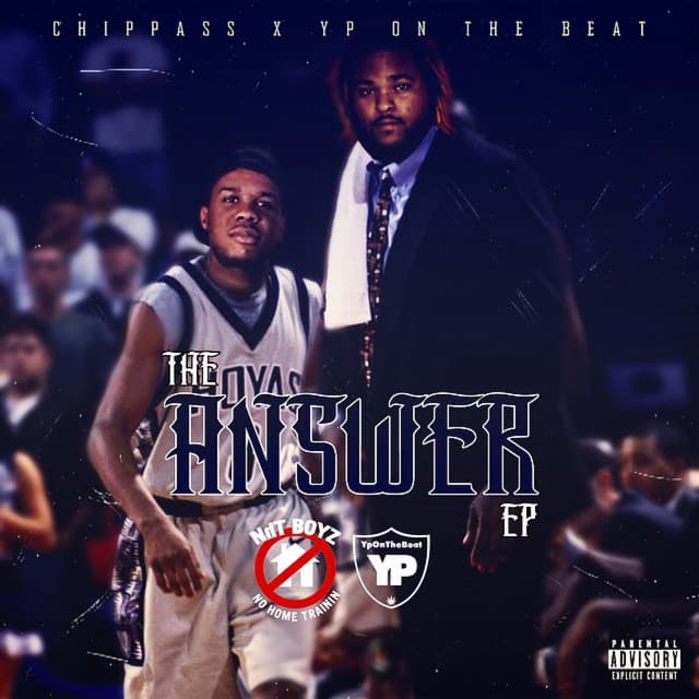 What You Gon' Do cover art