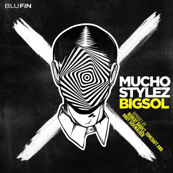 Bigsol - Andy Sidewalker Remix cover art