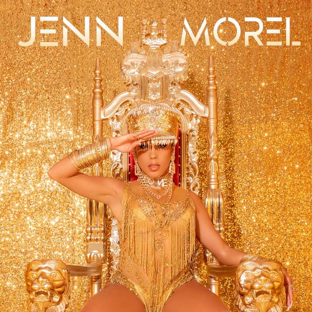 Muévete cover art