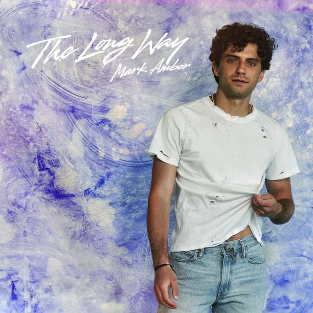 The Long Way cover art