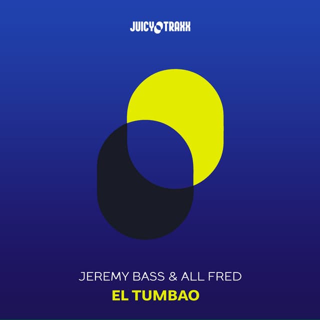 El Tumbao - Special Afro Remix cover art
