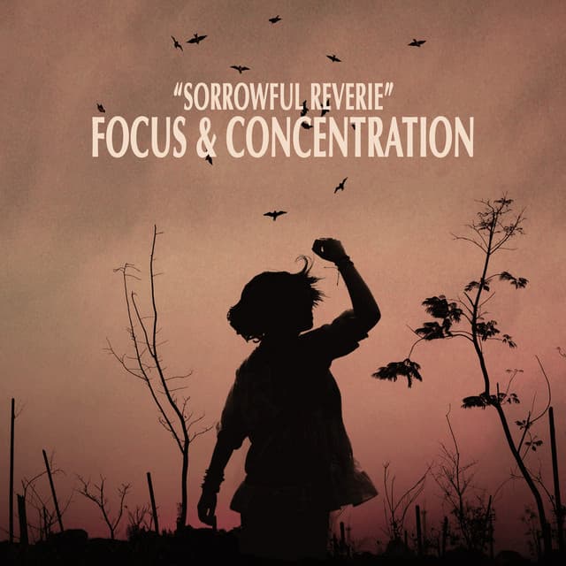 Melody in F Major, Op. 3, No. 1 cover art