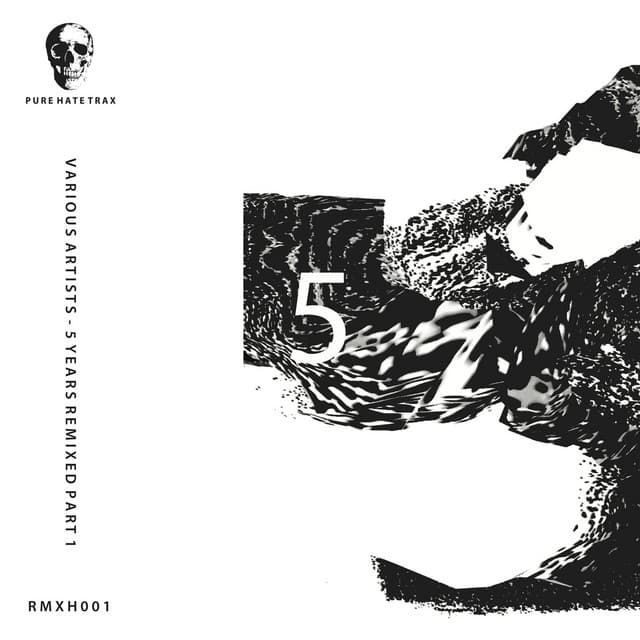 Deviant - L Ʌ V Σ N Remix cover art