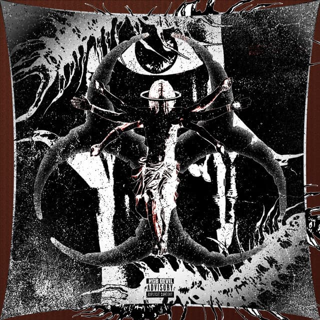 MOLLY cover art