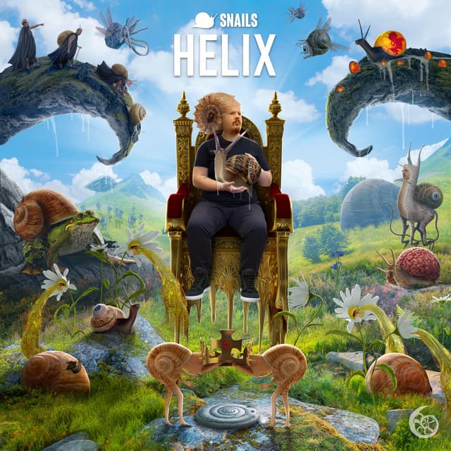 The Don cover art