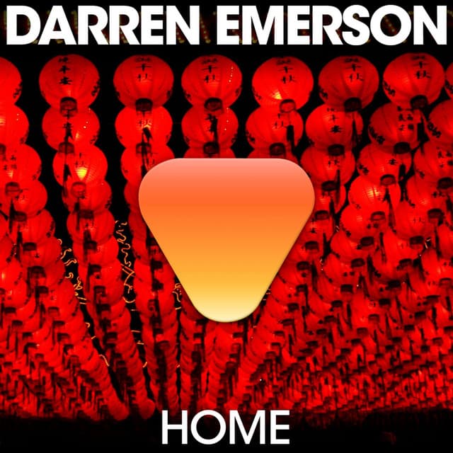 Home - Kink Mix cover art