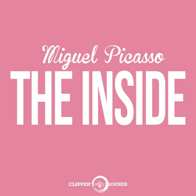 The Inside - Robkrest Remix cover art