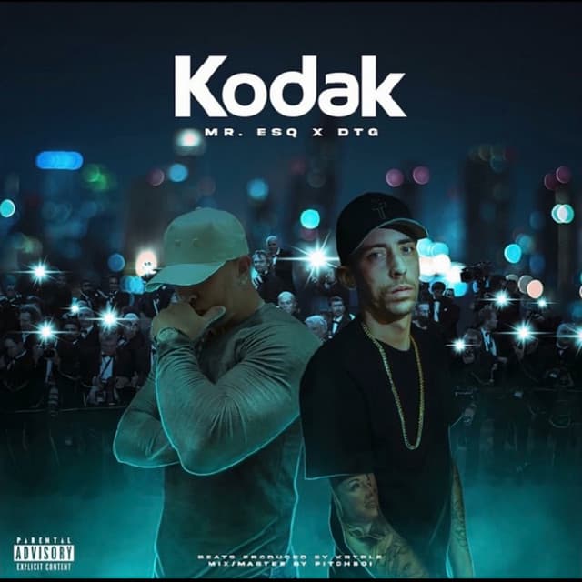 Run It cover art