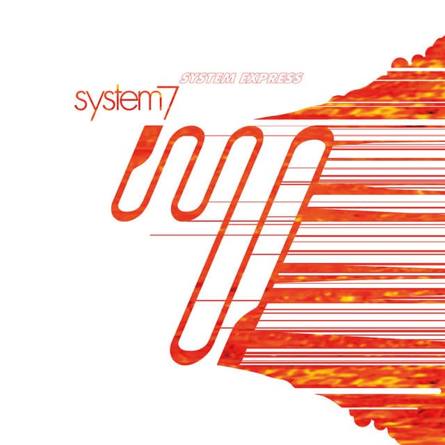 Interstate - Doc Scott Mix cover art