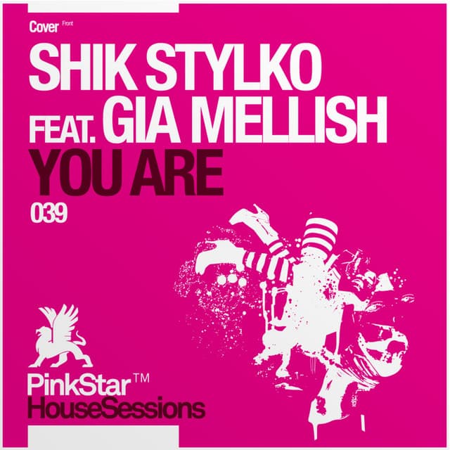 You Are cover art