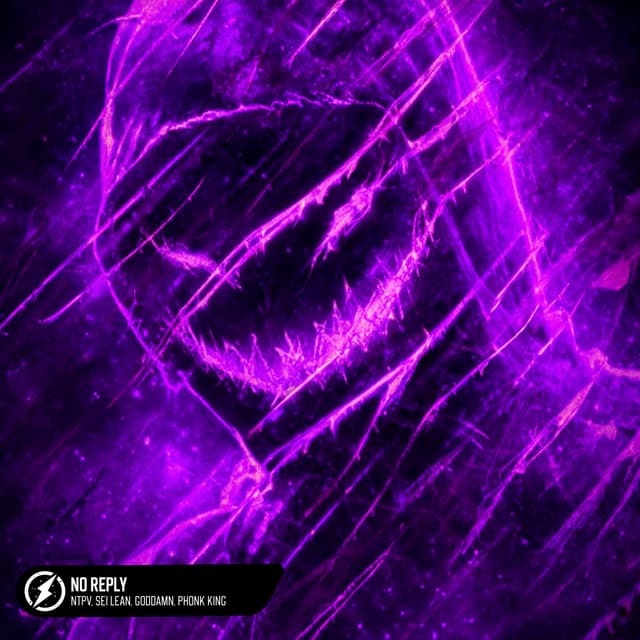 NO REPLY - Ultra Slowed cover art