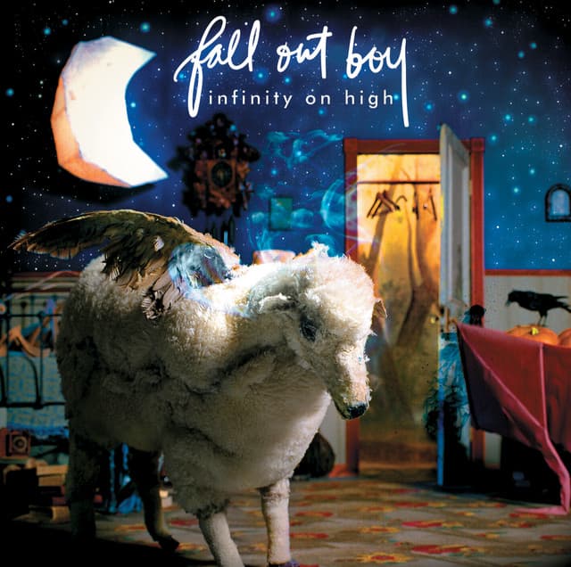 Thnks fr th Mmrs cover art