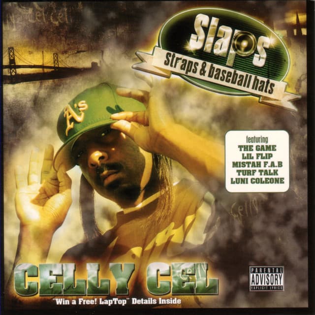 Ball And Bail cover art