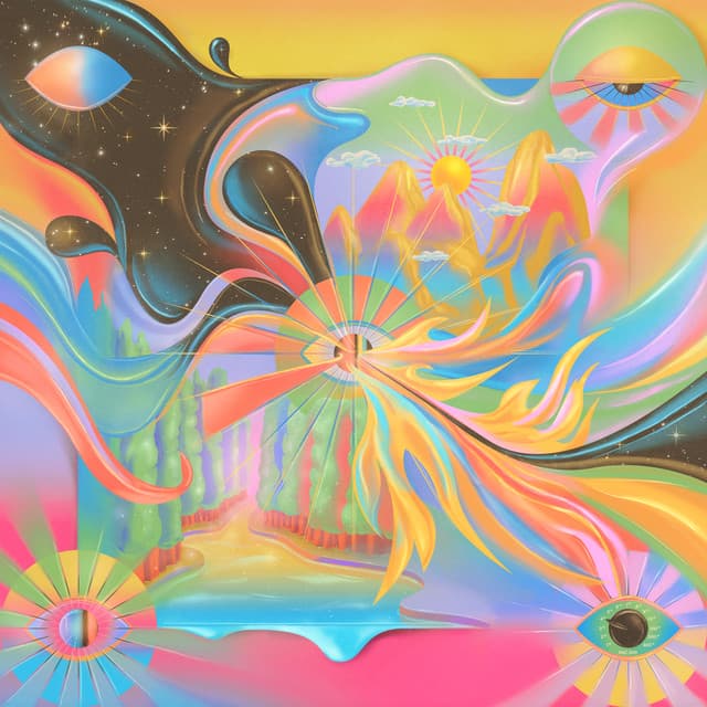 Follow the Loop cover art