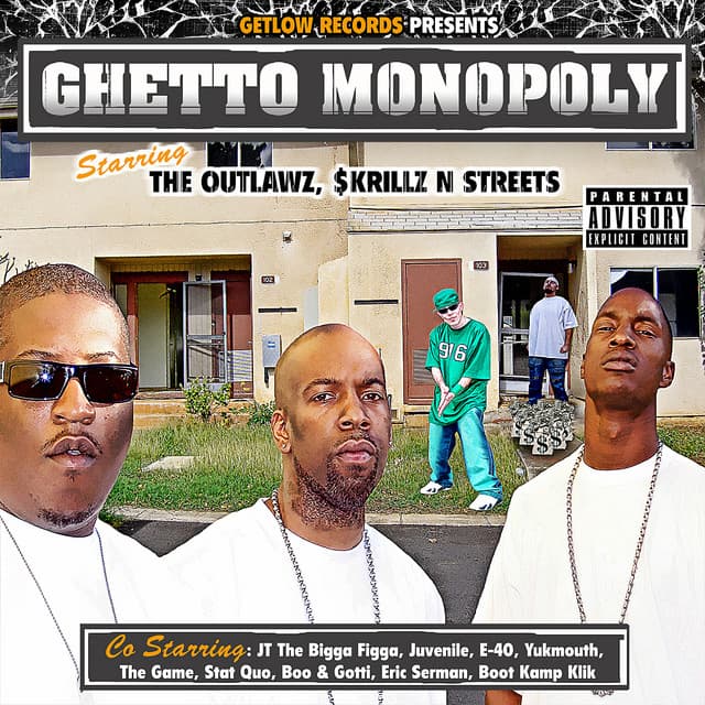Hood Oriented cover art