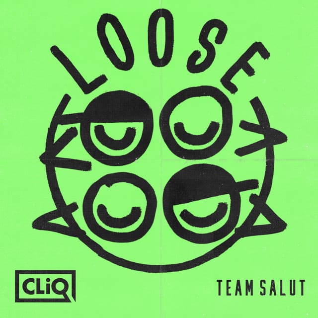 Loose - Team Salut Edit cover art