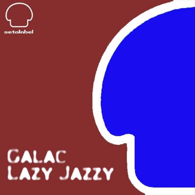 Lazy Jazzy - Mindhacker Remix cover art