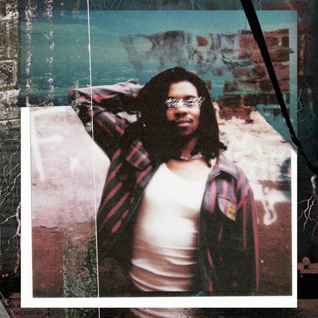 GEEKIN cover art