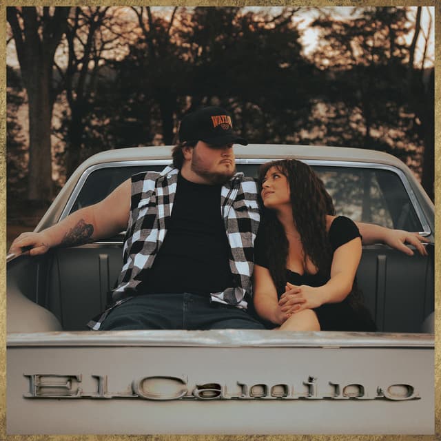 It's All Good 'Til It Ain't cover art