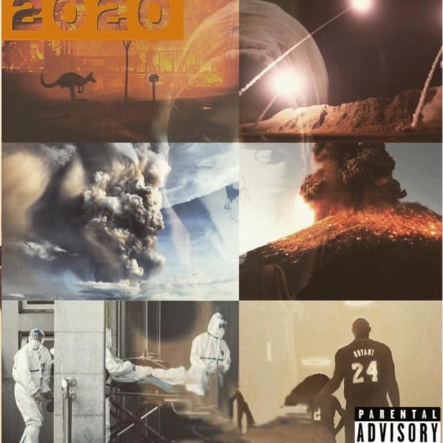 100 Mil cover art
